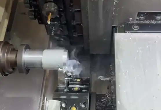 CNC Turning: Definition, Process , Advantages, Applications, Tips